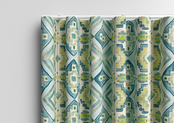 Explorer, Inca - Made to Measure Curtain - Image 13